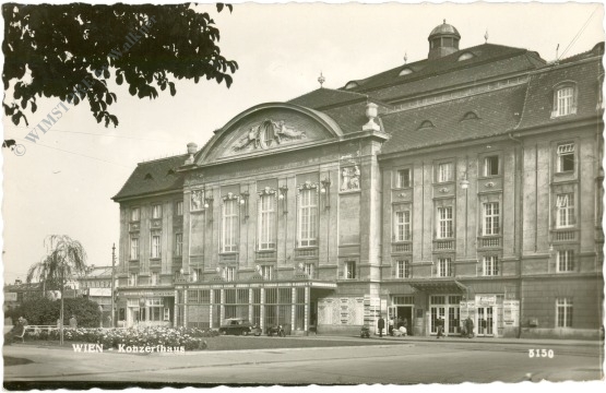 wien 3, konzerthaus wien 3, konzerthaus