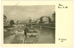 wien 1, franz josef kai