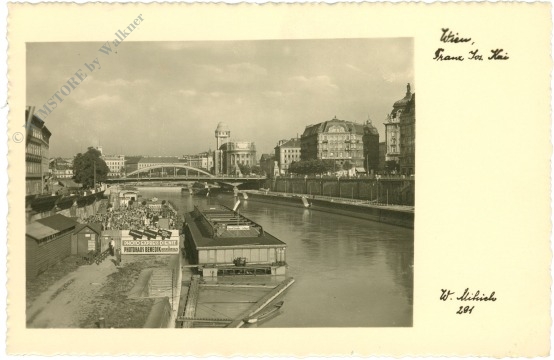 wien 1, franz josef kai