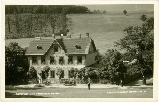 wien 23, cafe restauration dopler