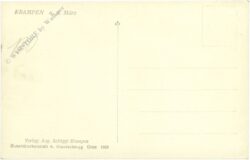 krampen an der mürz, ortsansicht