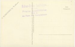 großglockner, glocknerhaus mit großglockner und pasterze