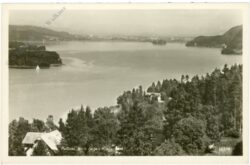 reifnitz, blick gegen klagenfurt