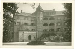krumpendorf, ortsansicht