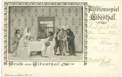 passionsspiele eibesthal