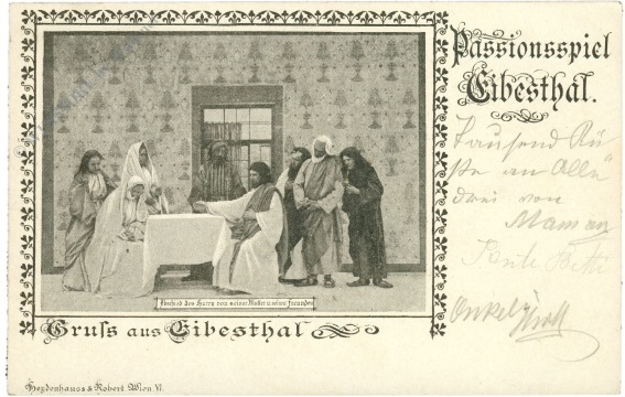 passionsspiele eibesthal