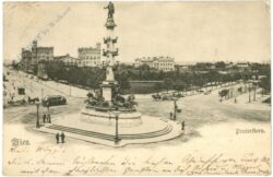 wien 2, praterstern