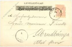volosca, ansicht