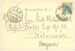 karlsbad, militär kurhaus, stiftung zum weissen kreuz
