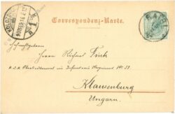 raibl, reibl mit fünfspitz