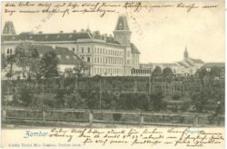 sombor, ansicht sombor, ansicht