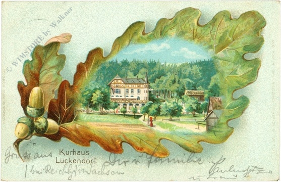 oybin, kurhaus lückendorf