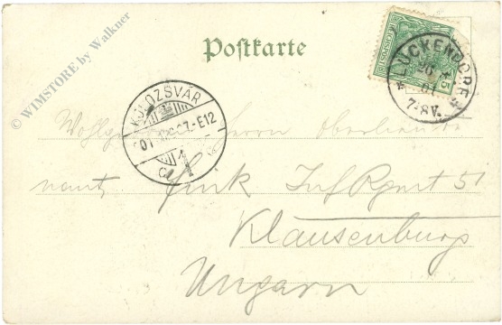 oybin, kurhaus lückendorf