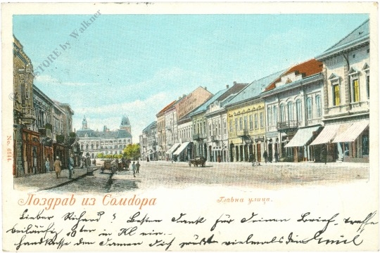 zobor, ansicht zobor, ansicht