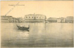 venedig, panorama