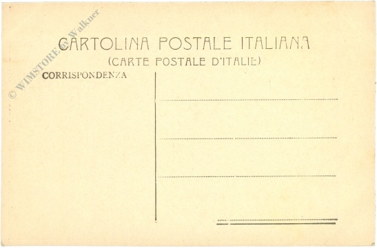 mailand, arco galleria v.