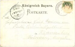 münchen, propyläen