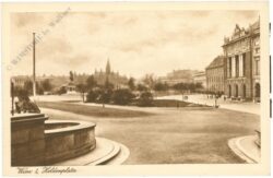 wien 1, heldenplatz