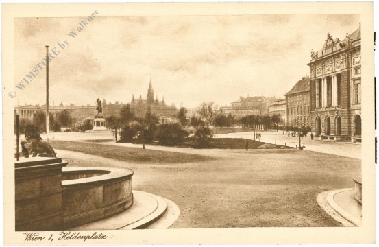 wien 1, heldenplatz