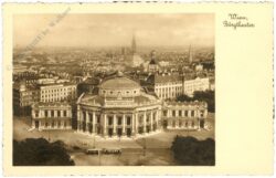 wien 1, burgtheater