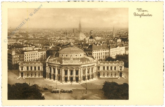 wien 1, burgtheater