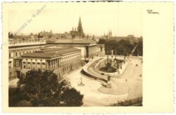 wien 1, parlament