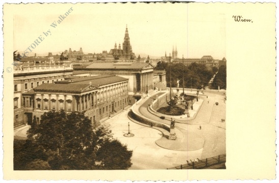 wien 1, parlament