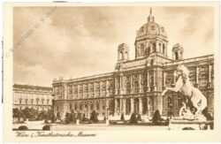 wien 1, kunsthistorisches museum