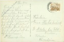 tamsweg, ortsansicht