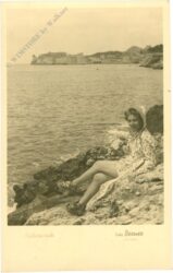 dubrovnik, ansicht dubrovnik, ansicht