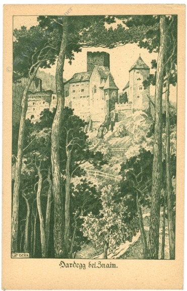 hardegg, bei znaim