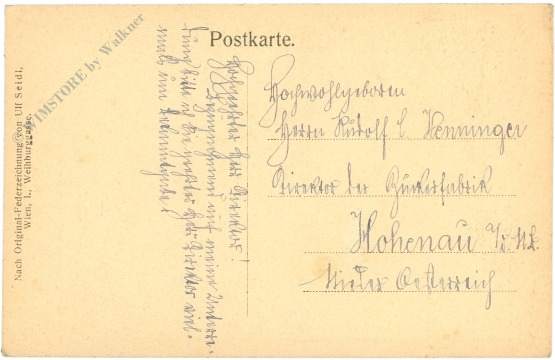 hardegg, bei znaim