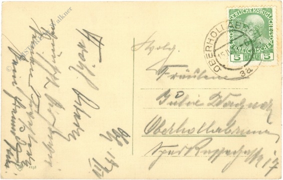 ostern, glocken und blüten