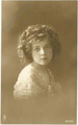 mädchen