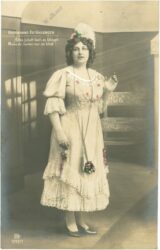 dame hoffmanns erzählungen