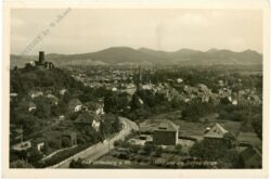 bonn, bad godesberg und die sieben berge