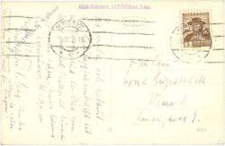 linz, schiff franz schubert