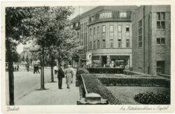 bocholt, mittelstandshaus und capitol