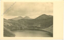 radstädter tauern, wildsee felseralm teilansicht