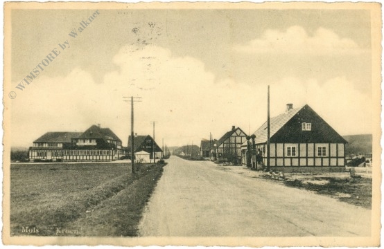 mols kroen