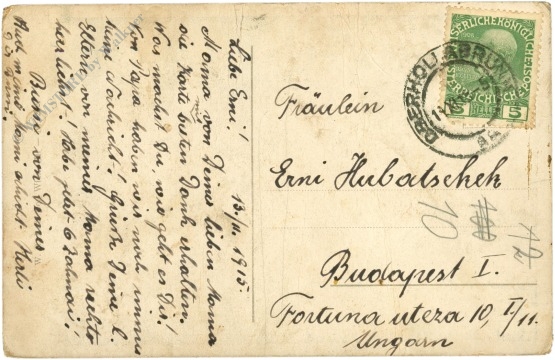 höger, r.a.: die schmiede unserer zukunft