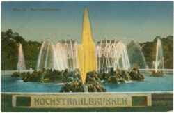 wien 1, hochstrahlbrunnen
