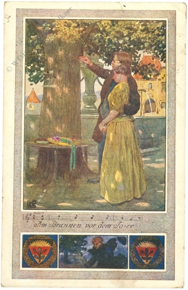pärchen, vers pärchen, vers