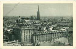 wien 1, hochhaus i.d. herrengasse
