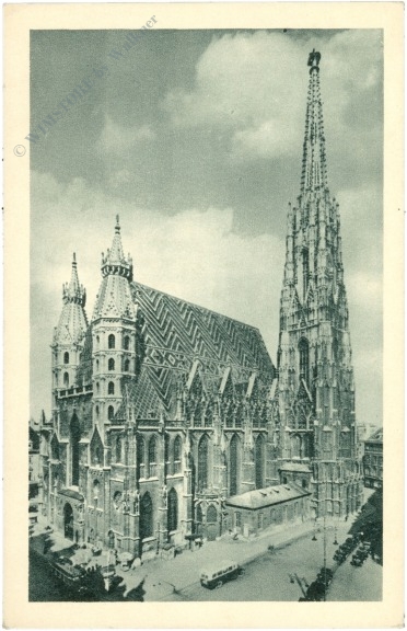 wien 1, stephanskirche wien 1, stephanskirche