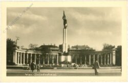 wien 1, stalindenkmal wien 1, stalindenkmal