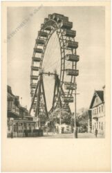wien 2, riesenrad