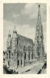 wien 1, stephanskirche