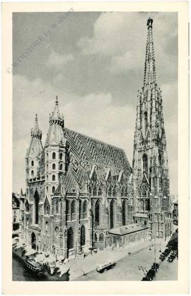 wien 1, stephanskirche wien 1, stephanskirche