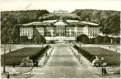 wien 13, schloss schönbrunn